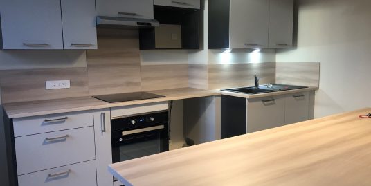 F3 RESIDENCE LE CHANCELIER A SENLIS